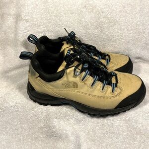 The North Face Outdoor Womens Shoe